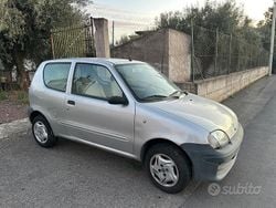 Grigio Usata 2006 Fiat 600 S Due volumi | 2300 € (Buon prezzo)