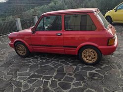 Rosso Usata 1983 Autobianchi A112 Due volumi | 11.000 €