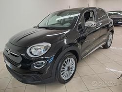 Nero Usata 2021 Fiat 500X Sport SUV | 16.800 € (Buon prezzo)