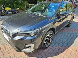 Grigio Usata 2020 Subaru XV Style SUV | 18.900 € (Ottimo prezzo)