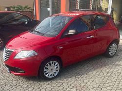 Rosso Usata 2015 Lancia Ypsilon Silver Due volumi | 4500 € (Buon prezzo)
