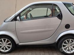 Usata 2004 Smart ForTwo Coupé Due volumi | 2000 € (Ottimo prezzo)