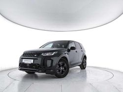 Nero Usata 2022 Land Rover Discovery Sport R-Dynamic SUV | 29.205 € (Buon prezzo)