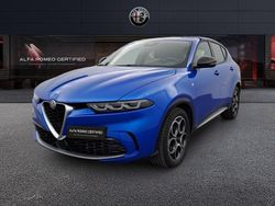 Blu Usata 2024 Alfa Romeo Tonale Ti SUV | 30.505 € (Buon prezzo)