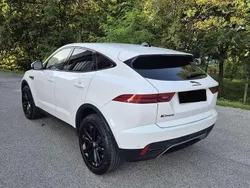 Usata 2021 Jaguar E-Pace S SUV | 30.000 € (Buon prezzo)