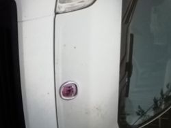 Usata 2012 Fiat Qubo Trekking Monovolume | 2900 € (Super prezzo)