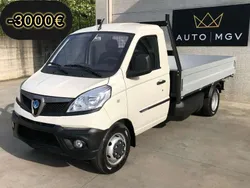 Piaggio Porter