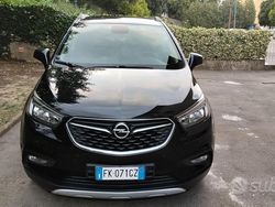 Nero Usata 2017 Opel Mokka X Innovation SUV | 8500 € (Buon prezzo)