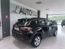 Nero Usata 2019 Jeep Compass SUV | 16.900 € (Buon prezzo)