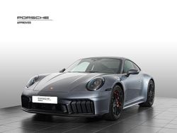 Usata 2025 Porsche 911 Carrera 4 GTS Coupé | 190.500 €