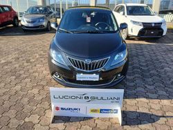 Nero Usata 2023 Lancia Ypsilon Silver Due volumi | 12.900 € (Buon prezzo)