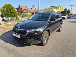 Nero Usata 2022 Skoda Karoq Executive SUV | 20.900 € (Super prezzo)