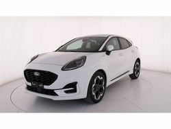 Bianco Nuova 2025 Ford Puma ST-Line X SUV | 23.400 € (Buon prezzo)