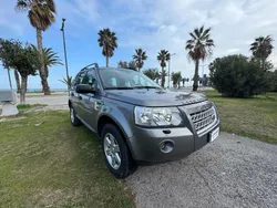 Grigio Usata 2010 Land Rover Freelander 2 S SUV | 5780 € (Buon prezzo)