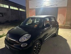 Nero Usata 2013 Fiat 500L Lounge Monovolume | 2999 € (Super prezzo)