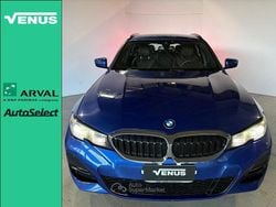 Blu Usata 2021 BMW 320 M Sport Station wagon | 31.300 € (Ottimo prezzo)