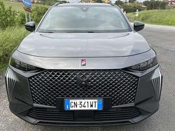 Usata 2023 DS Automobiles DS7 Crossback Performance SUV | 29.900 € (Buon prezzo)