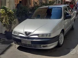 Usata 1997 Alfa Romeo 146 Tre volumi | 1500 € (Ottimo prezzo)