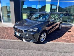 Grigio Usata 2022 Cupra Formentor SUV | 27.500 € (Buon prezzo)