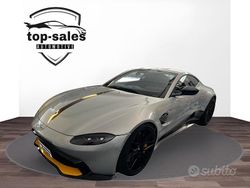Grigio Usata 2019 Aston Martin V8 Vantage Coupé | 129.000 € (Molto cara)