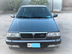 Grigio Usata 1993 Lancia Thema Tre volumi | 7200 €