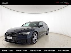 Blu firmamento metallizzato Usata 2024 Audi Sport Quattro Business Coupé | 62.900 €