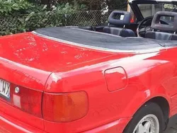 Usata 1992 Audi 80 | 8500 €