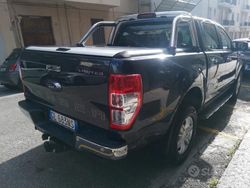 Usata 2022 Ford Ranger Pick-up | 37.000 € (Molto cara)