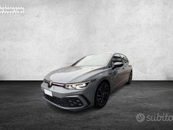 Grigio Usata 2021 VW Golf GTI Tre volumi | 28.990 € (Cara)