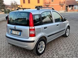 Grigio Usata 2009 Fiat 1200 Due volumi | 4200 €