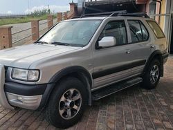 Grigio Usata 1998 Opel Frontera Limited SUV | 8000 € (Cara)