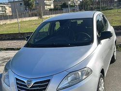 Grigio Usata 2014 Lancia Ypsilon Due volumi | 4500 € (Buon prezzo)