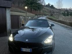 Nero Usata 2021 BMW Z4 M M Sport Cabrio | 41.700 €