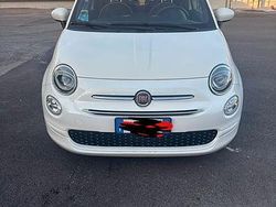 Bianco Usata 2020 Fiat 500 Due volumi | 11.000 € (Buon prezzo)