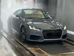 Usata 2016 Audi TT S-Line Coupé | 26.900 € (Buon prezzo)