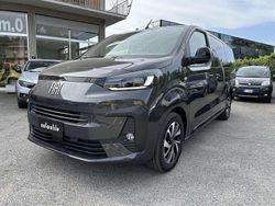 Grigio Nuova 2025 Fiat Ulysse Monovolume | 45.000 €