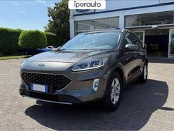 Grigio Usata 2021 Ford Kuga Business Edition SUV | 19.300 € (Ottimo prezzo)