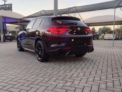 Nero Usata 2022 Alfa Romeo Stelvio Veloce SUV | 28.900 € (Super prezzo)