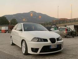 Usata 2005 Seat Ibiza CUPRA Tre volumi | 4800 €