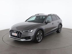 Grigio Usata 2022 Audi A4 | 28.499 € (Ottimo prezzo)