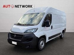 Bianco Usata 2021 Fiat Ducato 33 Furgone | 14.500 € (Super prezzo)