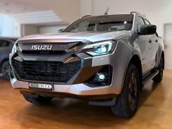 Blu/azzurro Nuova 2025 Isuzu D-Max Pick-up | 35.500 € (Buon prezzo)