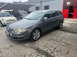 Grigio Usata 2006 VW Passat Highline Station wagon | 3490 € (Cara)