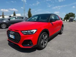 Other Usata 2022 Audi A1 Admired Due volumi | 25.500 € (Buon prezzo)