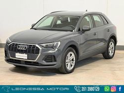 Grigio Usata 2022 Audi Q3 SUV | 23.790 € (Super prezzo)