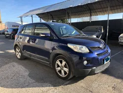 Toyota Urban Cruiser