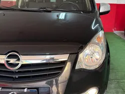Usata 2009 Opel Agila Due volumi | 2599 € (Buon prezzo)