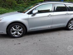 Usata 2010 Citroën C5 Station wagon | 4500 € (Buon prezzo)