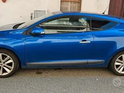 Usata 2009 Renault Mégane Coupé Coupé | 3000 €