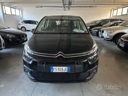 Nero Usata 2018 Citroën C4 SpaceTourer Feel Monovolume | 9500 € (Cara)